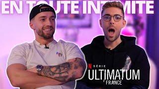 Scott ULTIMATUM  Lindsay trompée en OFF Romane « trop cité » Fâché avec Amélie Neten…