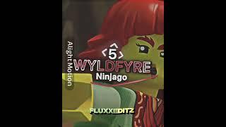 Wyldfyre VS Pixal #shorts