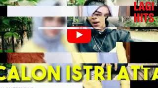 Nabilla Aprillya adalah perempuan yang ada di video Calon Istri Atta Halilintar?