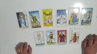 Başak Burcu Mart Ayı Tarot Yorumu AŞK SEVGİ PARA PROBLEM