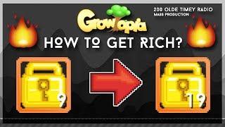 Growtopia How to double your 9 wls 2019 MASS #53