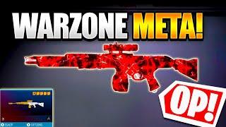 *NEW* BROKEN STG 44 Loadout is META in Warzone  BROKEN STG 44 Class Setup - SEASON 5