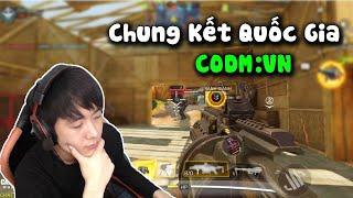 Call of Duty Mobile Thao Tác Mồm  SmileGG Giải Đấu Chung Kết Quốc Gia CODMVN