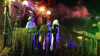 Boo To You Parade - Hitchhiking Ghosts