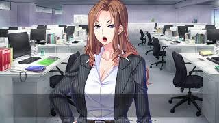 Bitchy Boss Bimbofication Gameplay PC Game