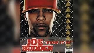 Joe Budden - Pump It Up from 2 Fast 2 Furious BADMOVE Clean Edit