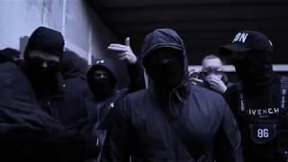 #86 INK - BAD INTENTIONS IRISH DRILL MUSIC