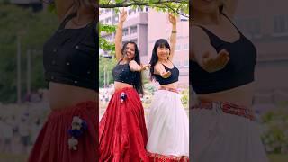 Rangilo Maro Dholna song from Japan   Dance Challenge