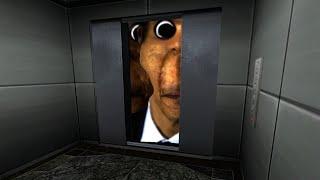 We can run ... but we cant hide from Obunga
