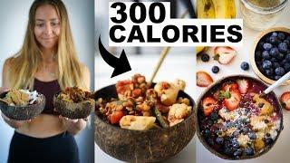 EAT MORE WEIGH LESS  300 CALORIE FILLING MEALS