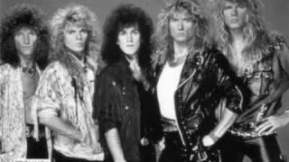 Whitesnake - Aint No Love In the Heart Of The City