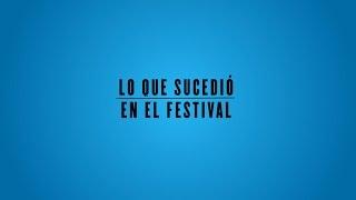 Resumen del 18 Festival de Cine de Lima