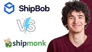 ShipBob vs ShipMonk Which is Better?