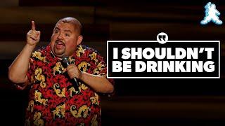 I shouldnt be drinking  Gabriel Iglesias