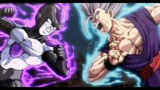 Dragon Ball Super 2 New Saga 2024 - GOHAN BEAST VS FRIEZA DARK 