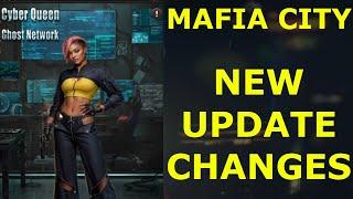 More Daily Crime Wave Rewards New Vigilante Renegade Skillsets - Mafia City