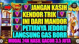 DI JEDOR PETIR POLA GACOR OLYMPUS HARI INI  POLA SLOT GACOR HARI INI ️ SITUS SLOT GACOR HARI INI