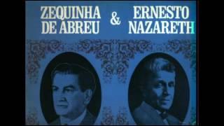 ZEQUINHA DE ABREU  - LP COMPLETO