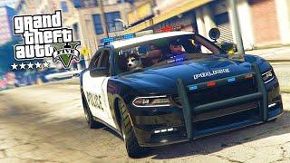 GTA 5 Roleplay Server - How to Play on PS4 PS5 XBOX ONE & SERIES X