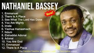 Nathaniel Bassey Gospel Worship Songs - Emmanuel There Is A Place - Gospel Songs 2022