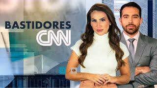 AO VIVO BASTIDORES CNN - 26092024