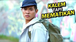 GANGSTER AMERIKA TIDAK TAHU JIKA ORANG YANG DILAWAN ADALAH SEORANG AHLI KUNGFU - Alur Cerita Film