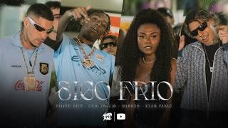 Sigo Frio - Filipe Ret  Caio Luccas  Maru2D  Ryan Pablo Prod. Asix Viper e Rocco