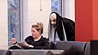 Funny Compilation #112  Scare Cam Pranks 2024  Funny Scare Prank  Jump Scare