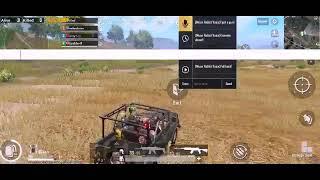 Hile Avı PUBG MOBİLE