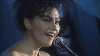 Lisa Dal Bello Dalbello - Diamond Club Toronto 1986 VHS to mkv