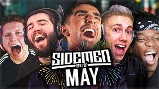 SIDEMEN BEST OF MAY 2018