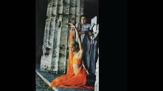 Piero Umiliani & I Suoi Oscillatori - Il Mondo Dei Romani 1972 Full album