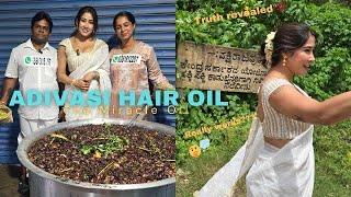 ADIVASI HAIR OIL