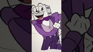 Random Cuphead TikTok’s I found