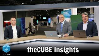 theCUBE Insights  HPE Discover 2024