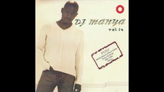 Dj Manya - Vol.1 12 2001 CD Completo