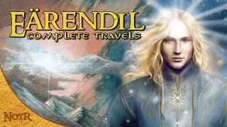 The Life of Eärendil  Tolkien Explained