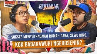 Kok Kimo Stamboel Nyutradarai Badarawuhi Tapi Filmnya Ngebosenin??  #KEMALPALEVIPODCAST