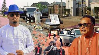 BLOODY BILLIONAIRE RITUALISTS 2 - 2024 UPLOAD NIGERIAN MOVIES