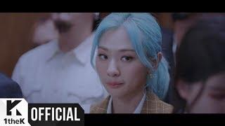 MV BOL4볼빨간사춘기 _ Workaholic워커홀릭