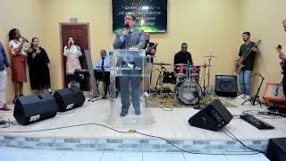 Culto de Adoração - 24032024