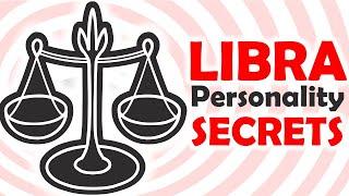 Exploring LIBRA PERSONALITY Traits and Secrets