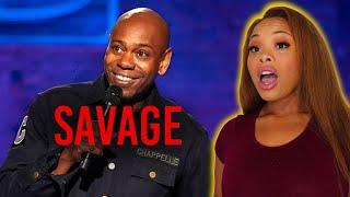 Dave Chappelle triggers the trans community… again