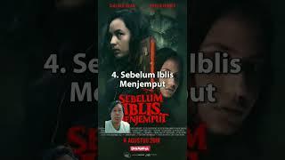 #trending #ulasfilm #hantu #movie