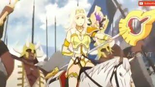 Anime Movie The Virgin Soul Dragon Chapter 6 Sub indo FULL HD