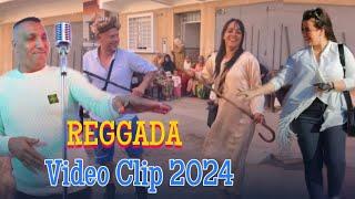 احسن ركادة بركان مغنية Cheb Zouhir _ Reggada 2024 _ Pas Problem VIDEO CLIP