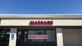 Awesome Massage 984 East Avenue suite b Chico CA 95926