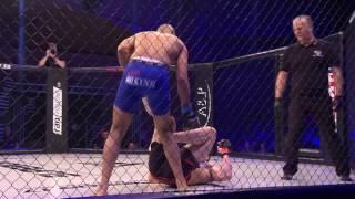 Superior FC 16 Fight 10 - Aires Benrois vs. Abus Magomedov