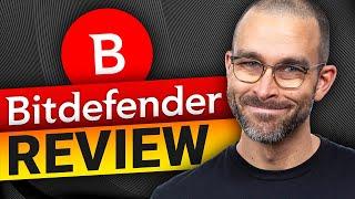 Bitdefender review 2024  Is it one of the BEST antivirus?