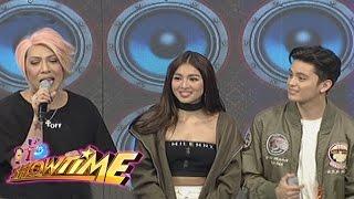 Its Showtime Welcome to Its Showtime family JaDine